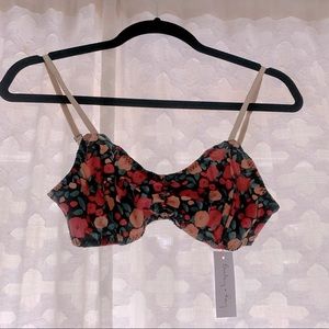 ADI Bralette - Small, Bimby + Roy